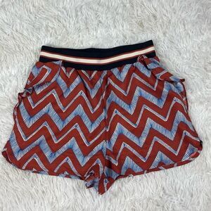 Scotch & Soda The Poolside Printed Shorts